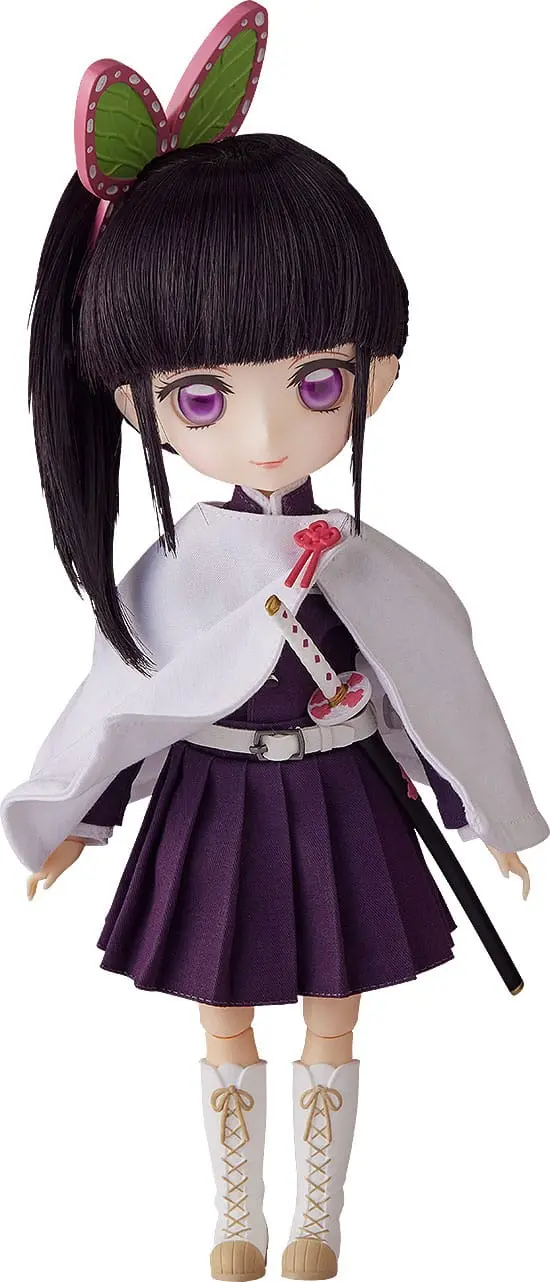 Demon Slayer: Kimetsu no Yaiba Harmonia Humming Doll Actionfigur Kanao Tsuyuri 23 cm termékfotó