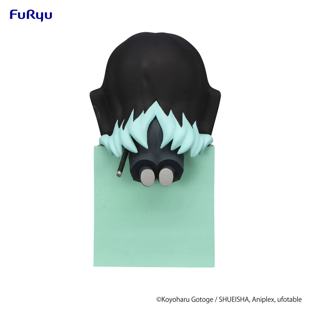 Demon Slayer: Kimetsu no Yaiba Hikkake PVC Statue Tokito Muichiro Have a Stone 10 cm Produktfoto