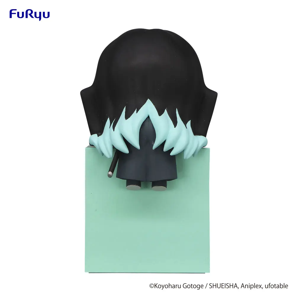Demon Slayer: Kimetsu no Yaiba Hikkake PVC Statue Tokito Muichiro Normal 10 cm Produktfoto