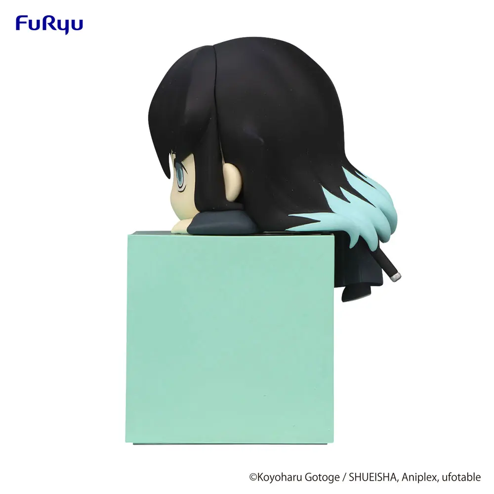 Demon Slayer: Kimetsu no Yaiba Hikkake PVC Statue Tokito Muichiro Normal 10 cm Produktfoto