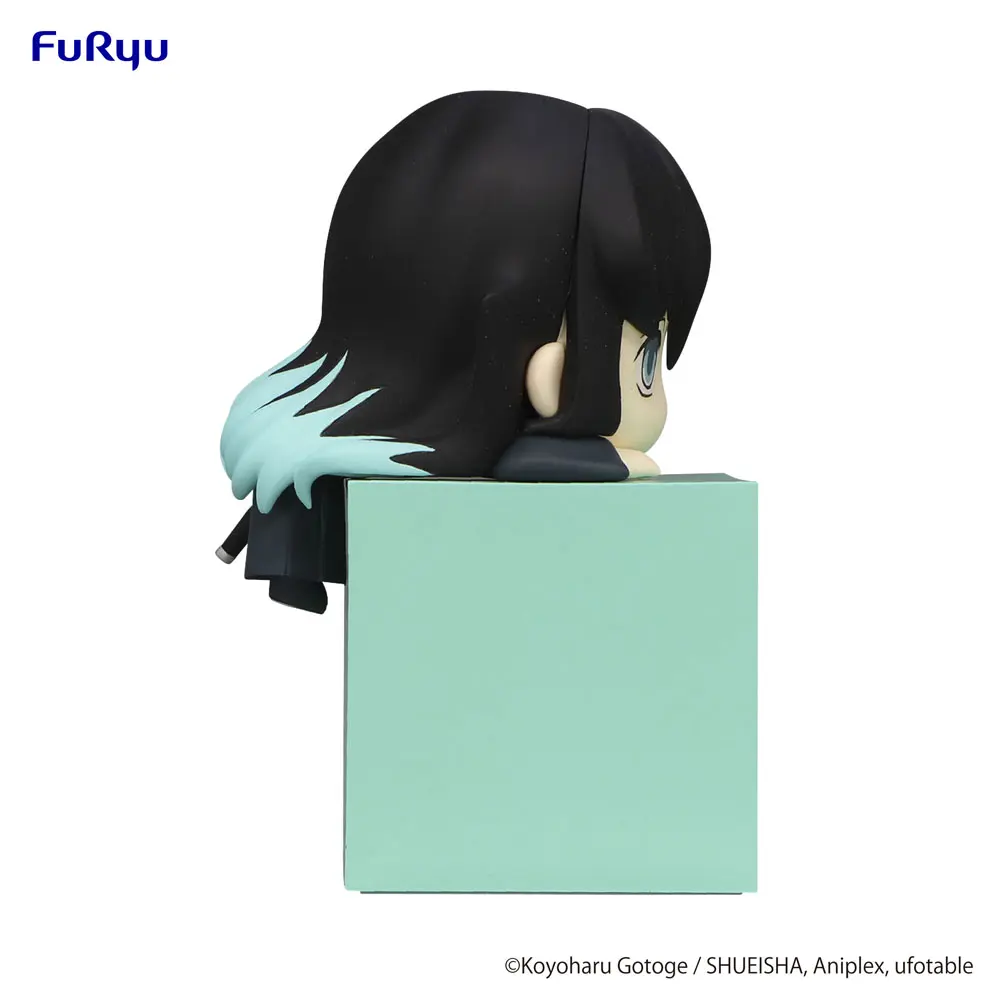 Demon Slayer: Kimetsu no Yaiba Hikkake PVC Statue Tokito Muichiro Normal 10 cm Produktfoto