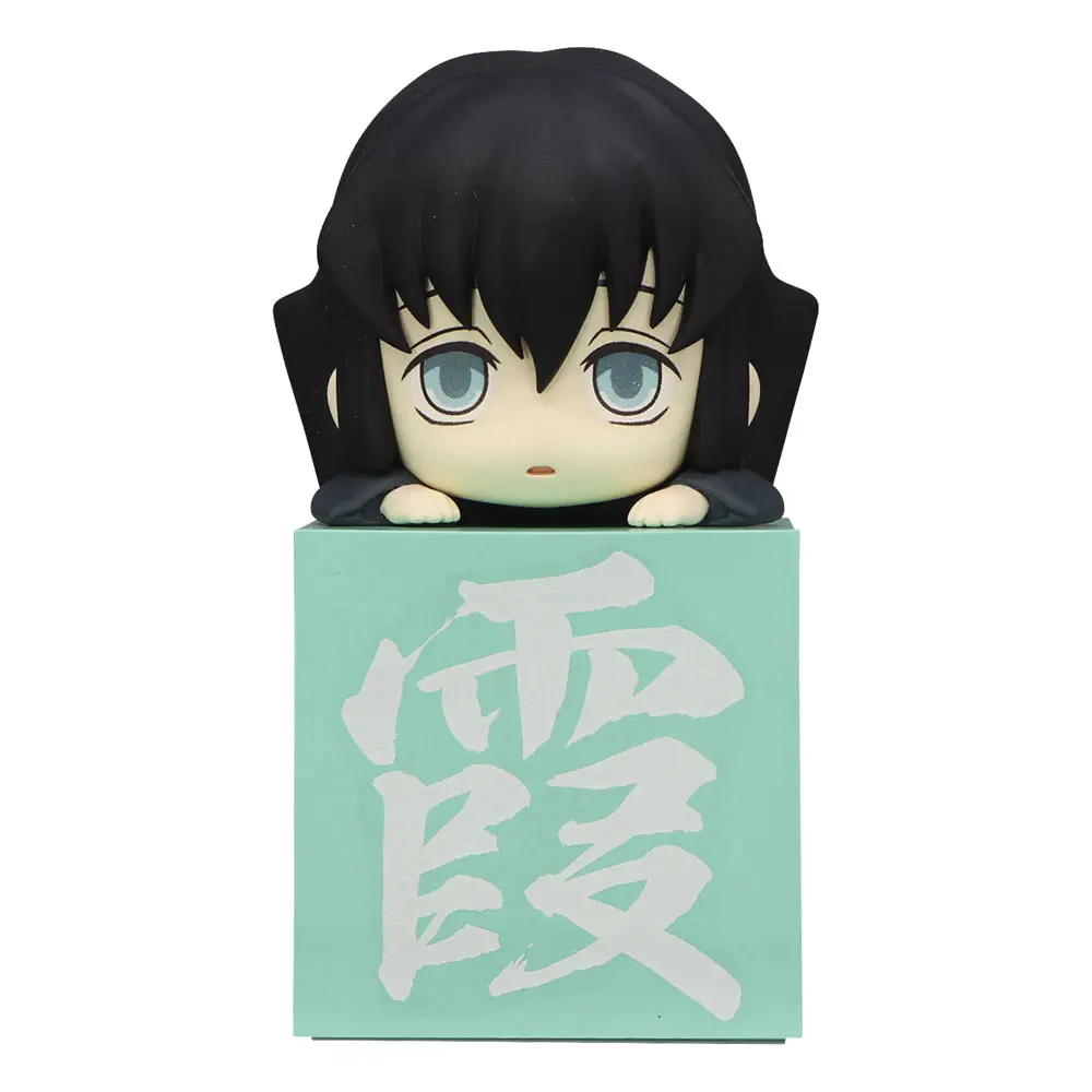Demon Slayer: Kimetsu no Yaiba Hikkake PVC Statue Tokito Muichiro Normal 10 cm Produktfoto