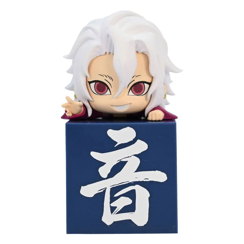 Demon Slayer: Kimetsu no Yaiba Hikkake PVC Statue Uzui Tengen B Yukata 10 cm termékfotó