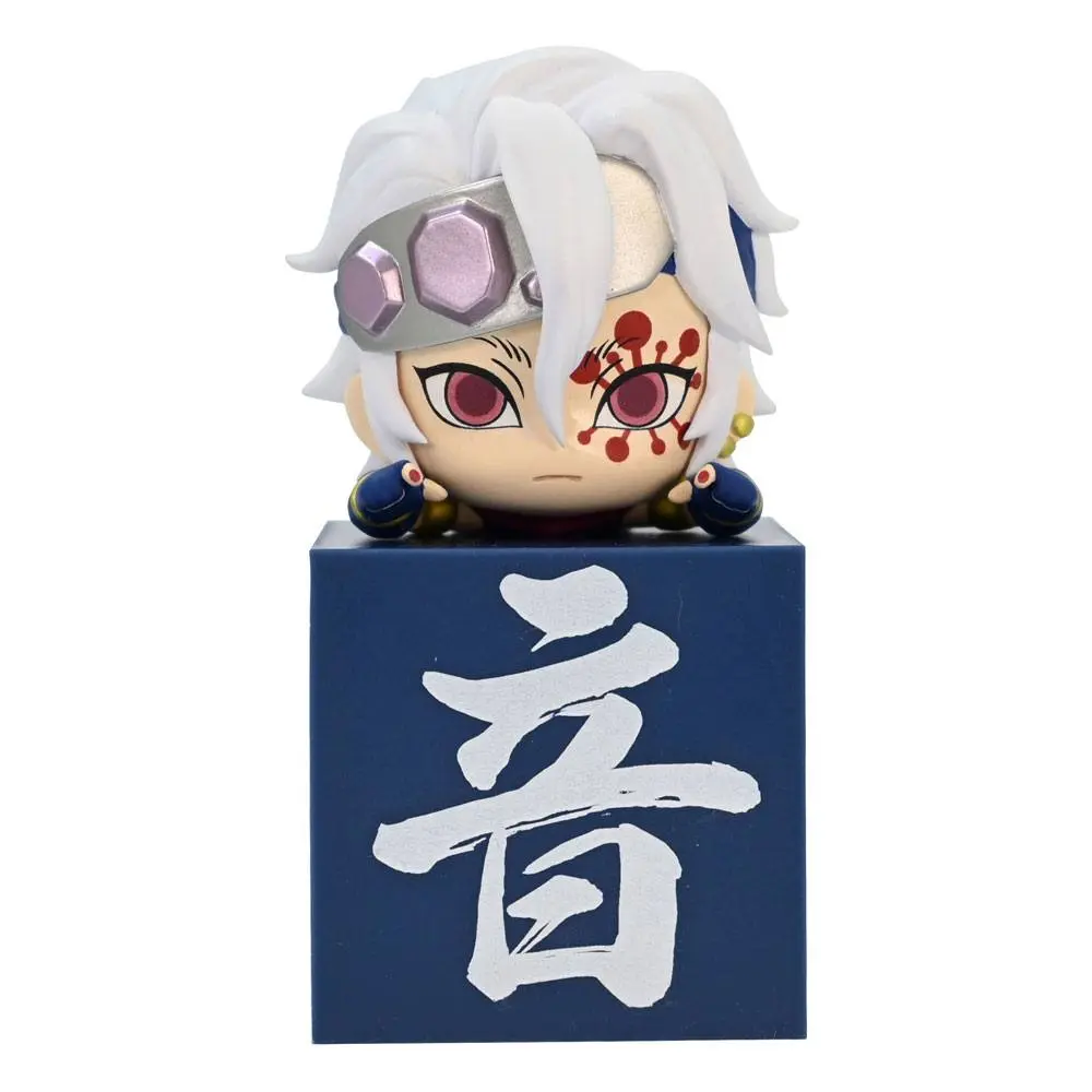 Demon Slayer: Kimetsu no Yaiba Hikkake PVC Statue Uzui Tengen C Shinobi 10 cm termékfotó