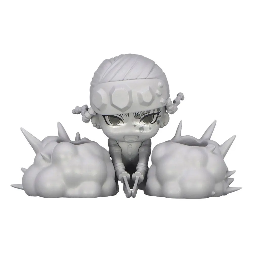 Demon Slayer: Kimetsu no Yaiba Hold PVC Statue Uzui Tengen 8 cm Produktfoto