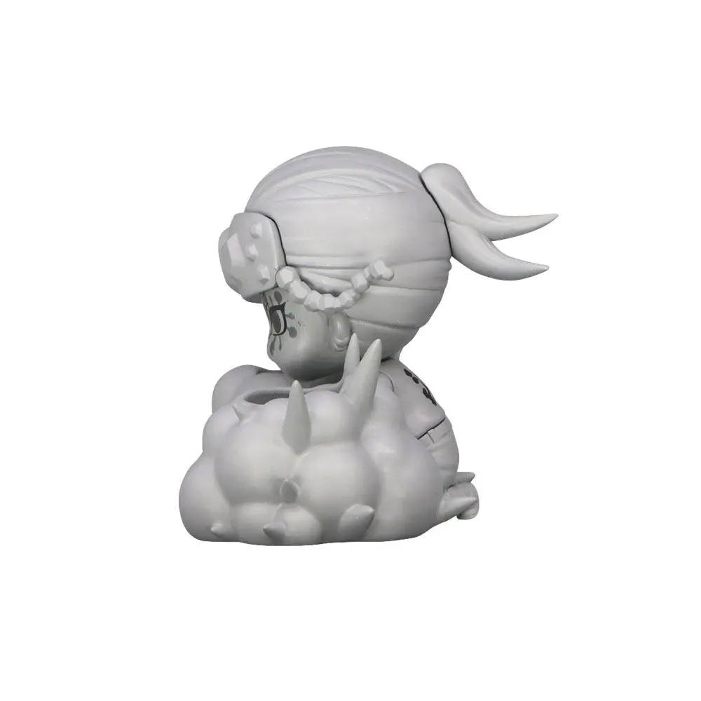 Demon Slayer: Kimetsu no Yaiba Hold PVC Statue Uzui Tengen 8 cm Produktfoto