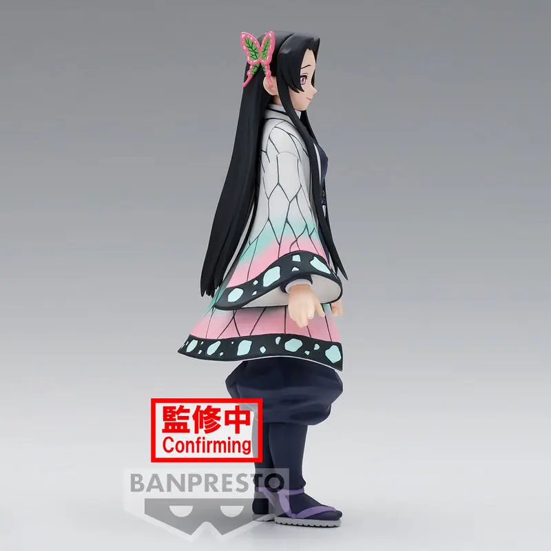 Demon Slayer Kimetsu no Yaiba Kanae Kocho vol.40 Figur 16cm Produktfoto