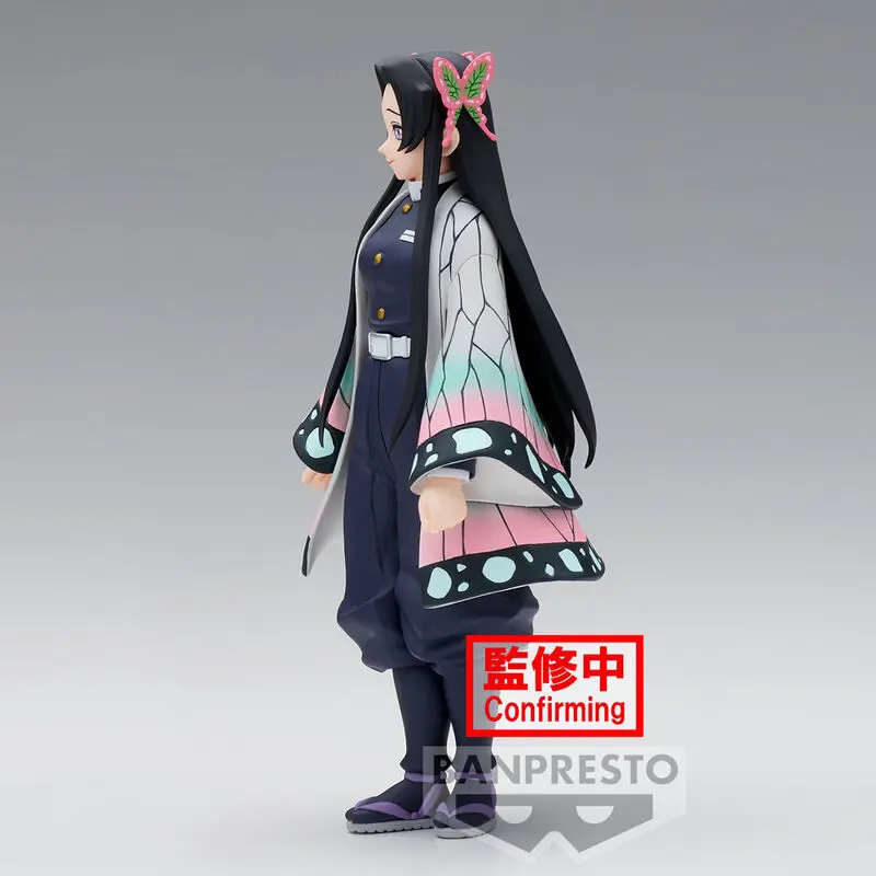 Demon Slayer Kimetsu no Yaiba Kanae Kocho vol.40 Figur 16cm Produktfoto