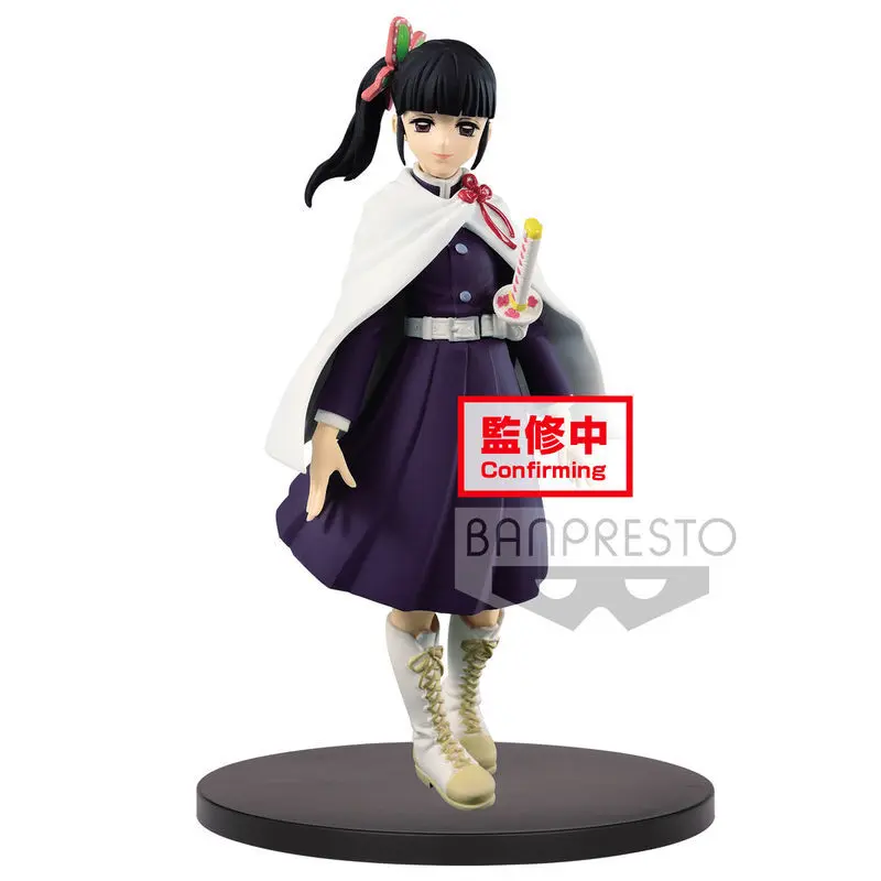 Demon Slayer Kimetsu no Yaiba Kanao Tsuyuri Figur 15cm Produktfoto