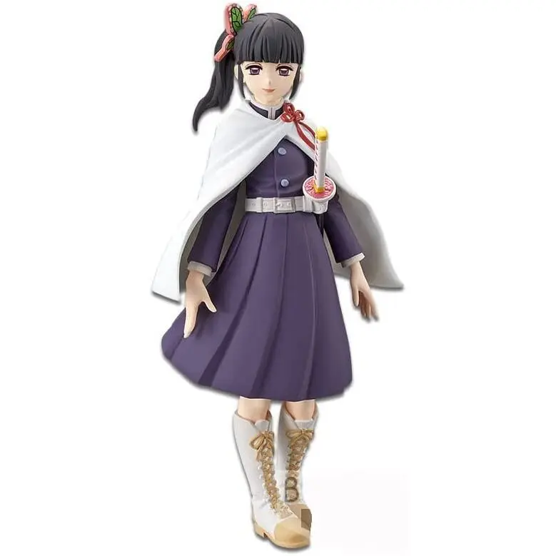 Demon Slayer Kimetsu no Yaiba Kanao Tsuyuri Figur 15cm Produktfoto