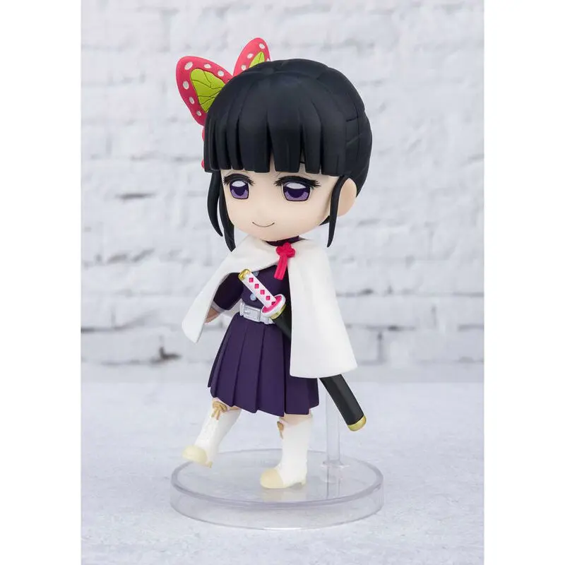 Demon Slayer: Kimetsu no Yaiba Figuarts mini Action Figur Kanao Tsuyuri 9 cm Produktfoto