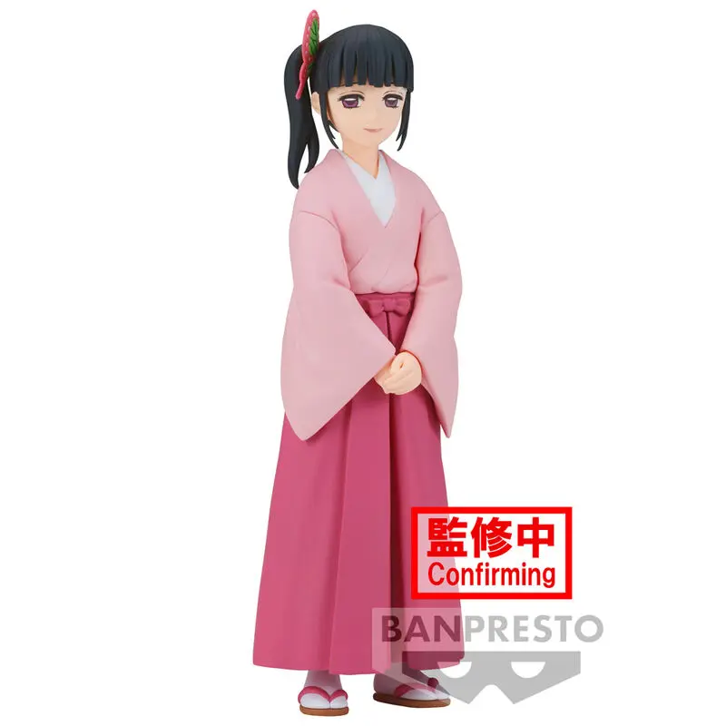 Demon Slayer Kimetsu no Yaiba Kanao Tsuyuri Figur 14cm termékfotó