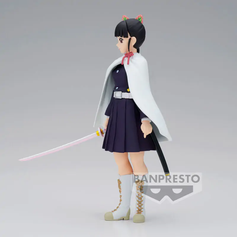 Demon Slayer Kimetsu no Yaiba Kanao Tsuyuri Figur 15cm termékfotó