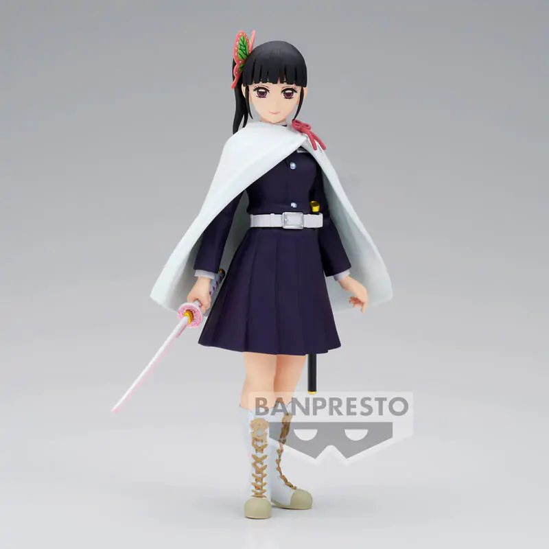 Demon Slayer Kimetsu no Yaiba Kanao Tsuyuri Figur 15cm termékfotó