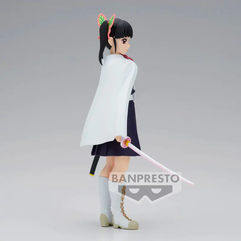 Demon Slayer Kimetsu no Yaiba Kanao Tsuyuri Figur 15cm termékfotó