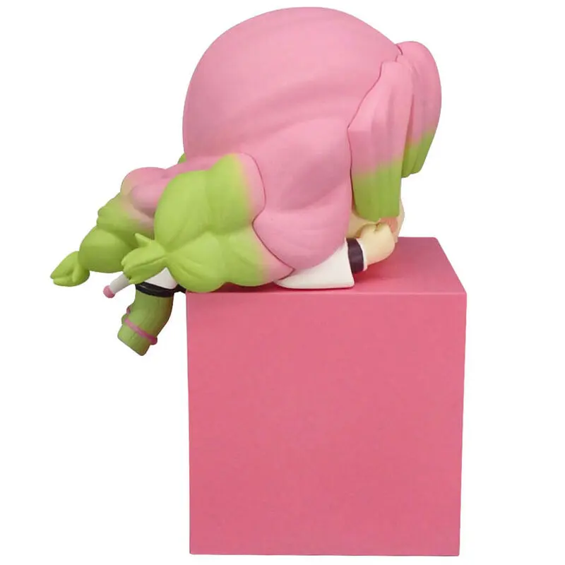 Demon Slayer: Kimetsu no Yaiba Hikkake PVC Statue Kanroji Mitsuri Worried 10 cm Produktfoto