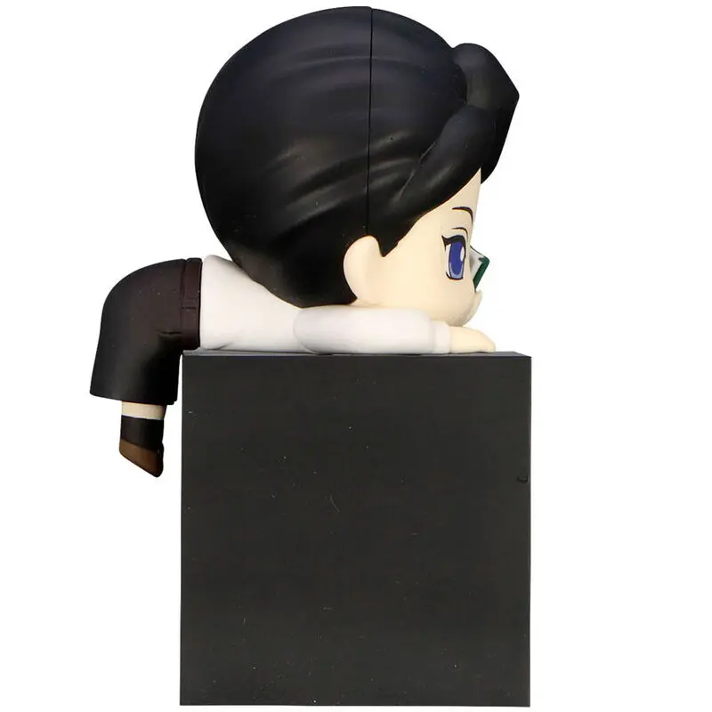 Demon Slayer: Kimetsu no Yaiba Hikkake PVC Statue Kibutsuji Muzan Boy 10 cm Produktfoto