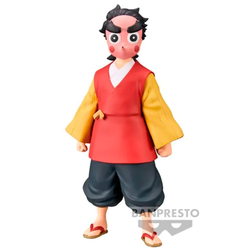 Demon Slayer Kimetsu no Yaiba Kotetsu Figur 13cm termékfotó