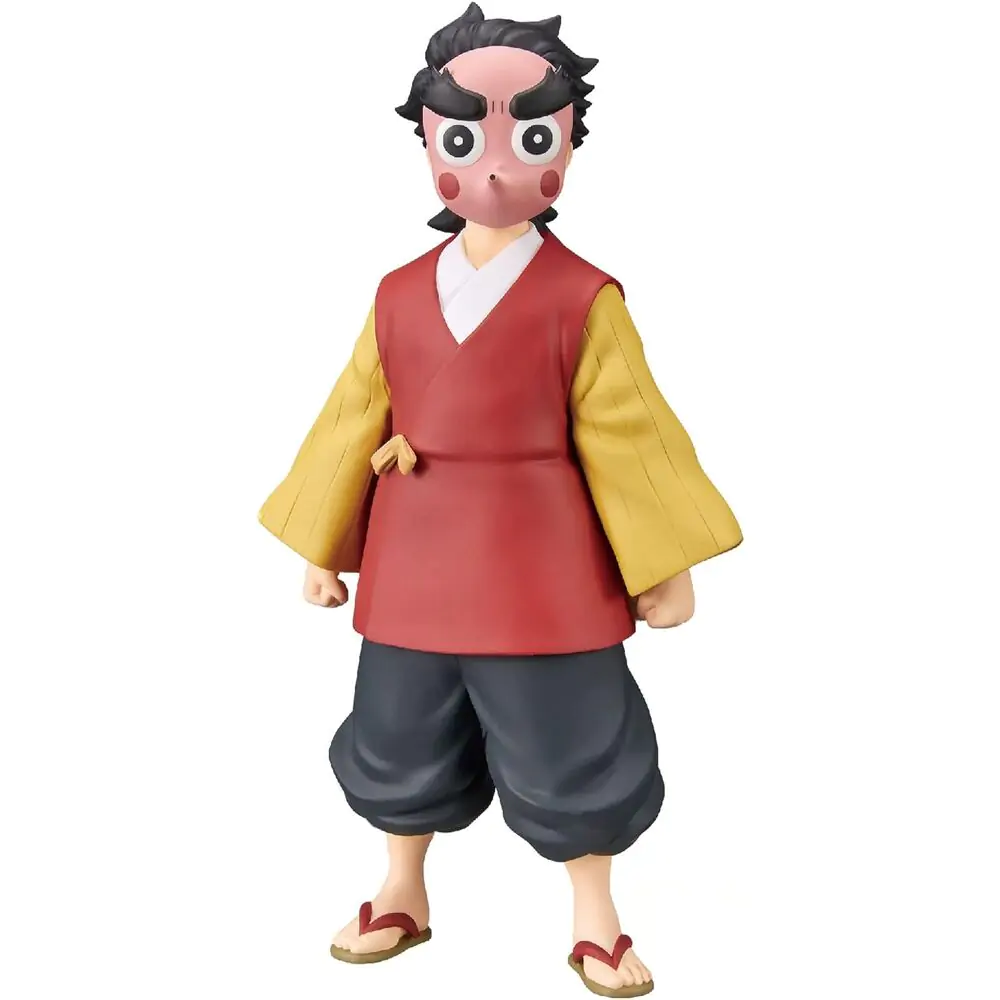 Demon Slayer Kimetsu no Yaiba Kotetsu Figur 13cm Produktfoto