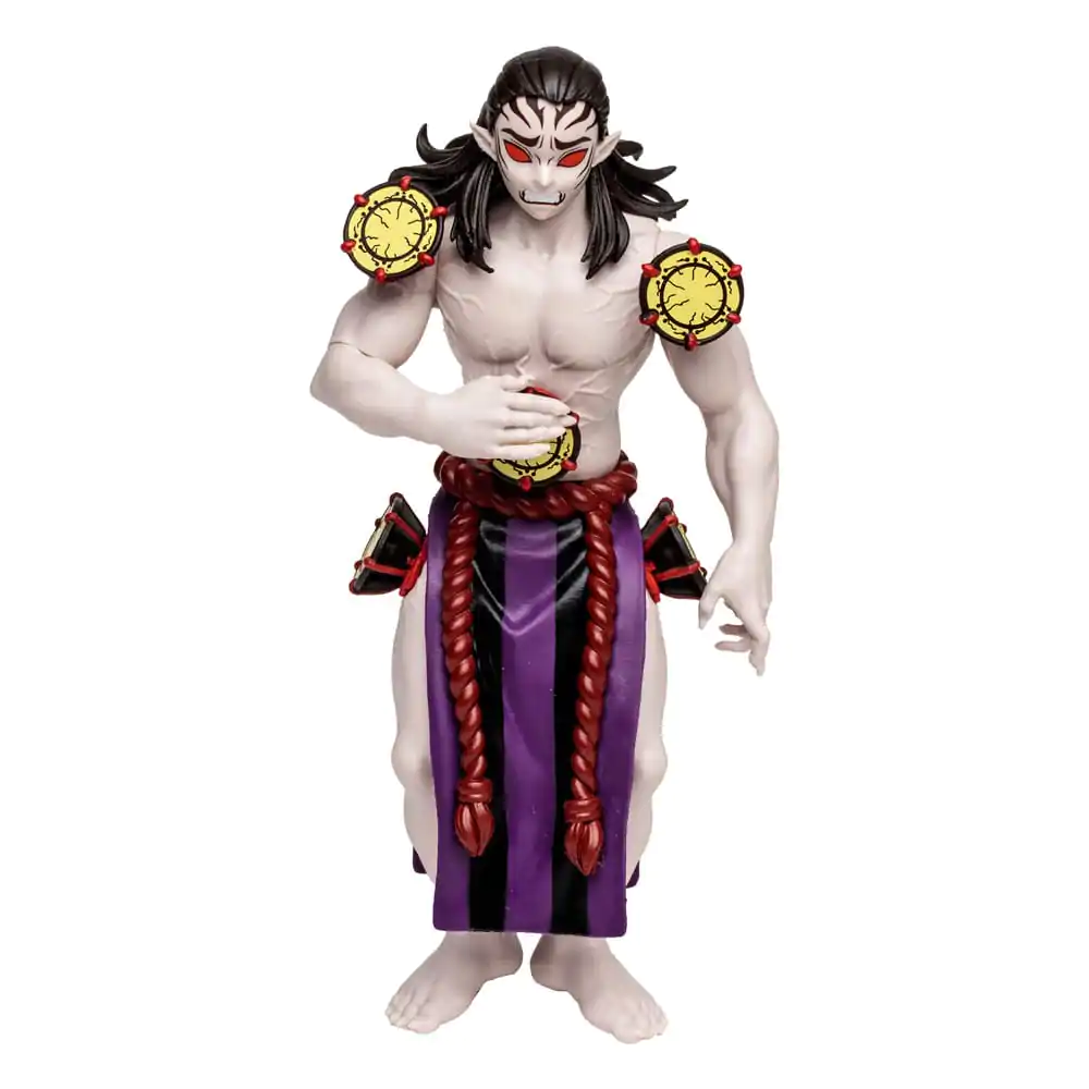 Demon Slayer: Kimetsu no Yaiba Actionfigur Kyogai 13 cm termékfotó