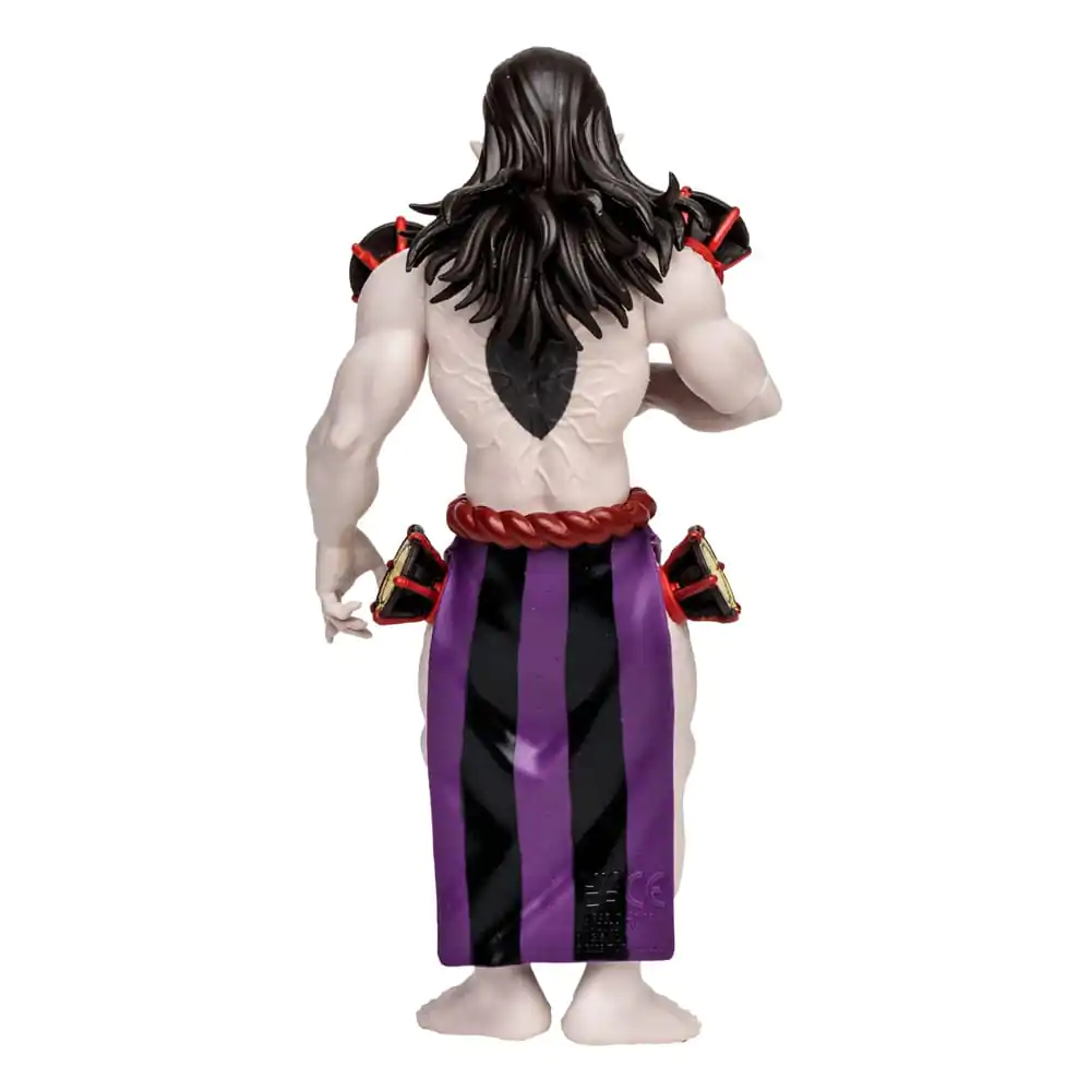 Demon Slayer: Kimetsu no Yaiba Actionfigur Kyogai 13 cm termékfotó