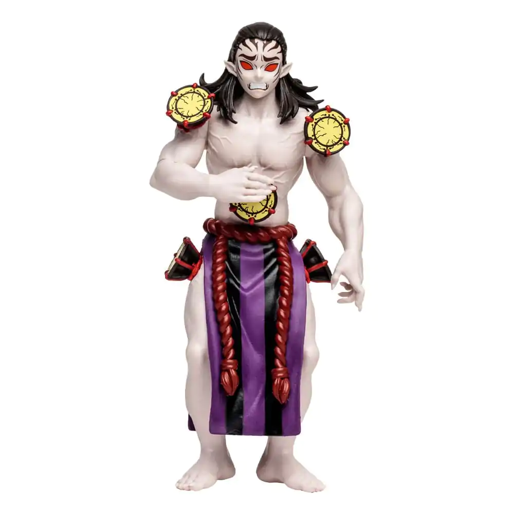 Demon Slayer: Kimetsu no Yaiba Actionfigur Kyogai 13 cm termékfotó