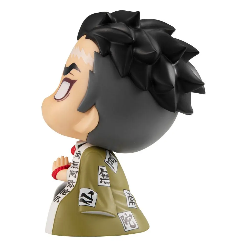 Demon Slayer Kimetsu no Yaiba Look Up PVC Statue Gyomei Himejima 11 cm Produktfoto