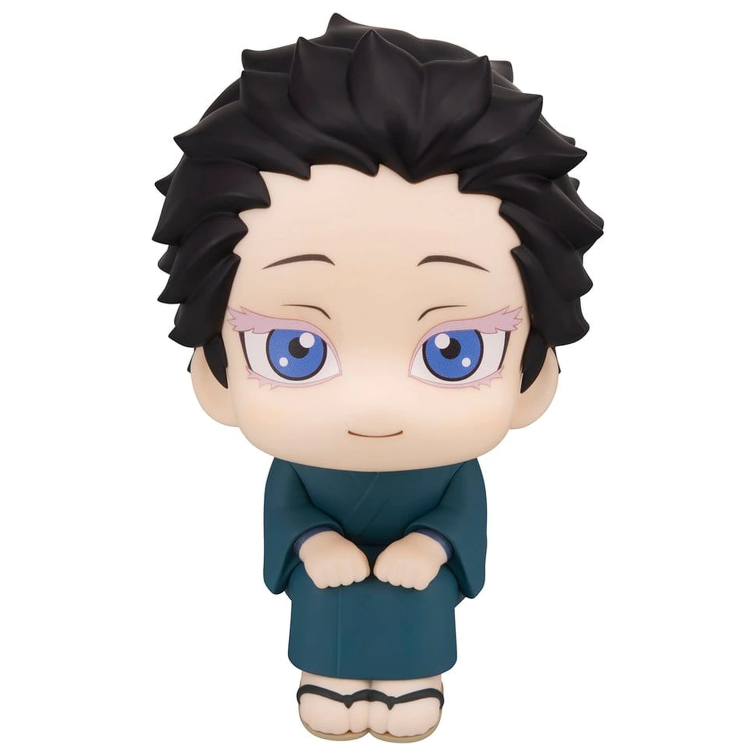 Demon Slayer: Kimetsu no Yaiba Look Up PVC Figur Hakuji 11 cm Produktfoto