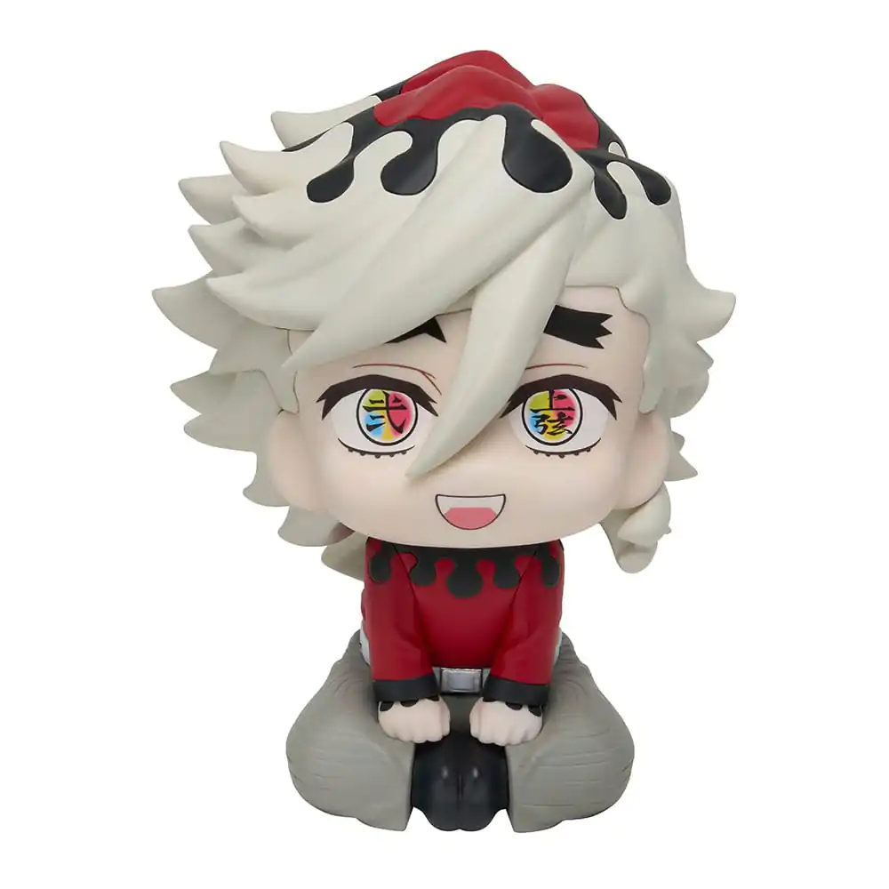 Demon Slayer Kimetsu no Yaiba Look Up PVC Statue Douma 11 cm Produktfoto