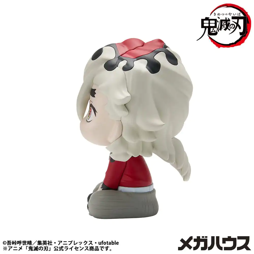 Demon Slayer Kimetsu no Yaiba Look Up PVC Statue Douma 11 cm Produktfoto