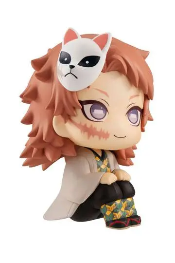 Demon Slayer Kimetsu no Yaiba Look Up PVC Statue Sabito 11 cm Produktfoto