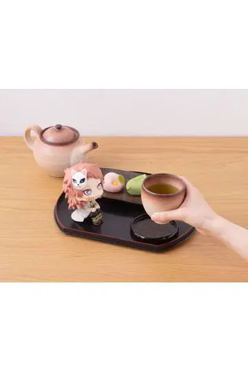 Demon Slayer Kimetsu no Yaiba Look Up PVC Statue Sabito 11 cm Produktfoto