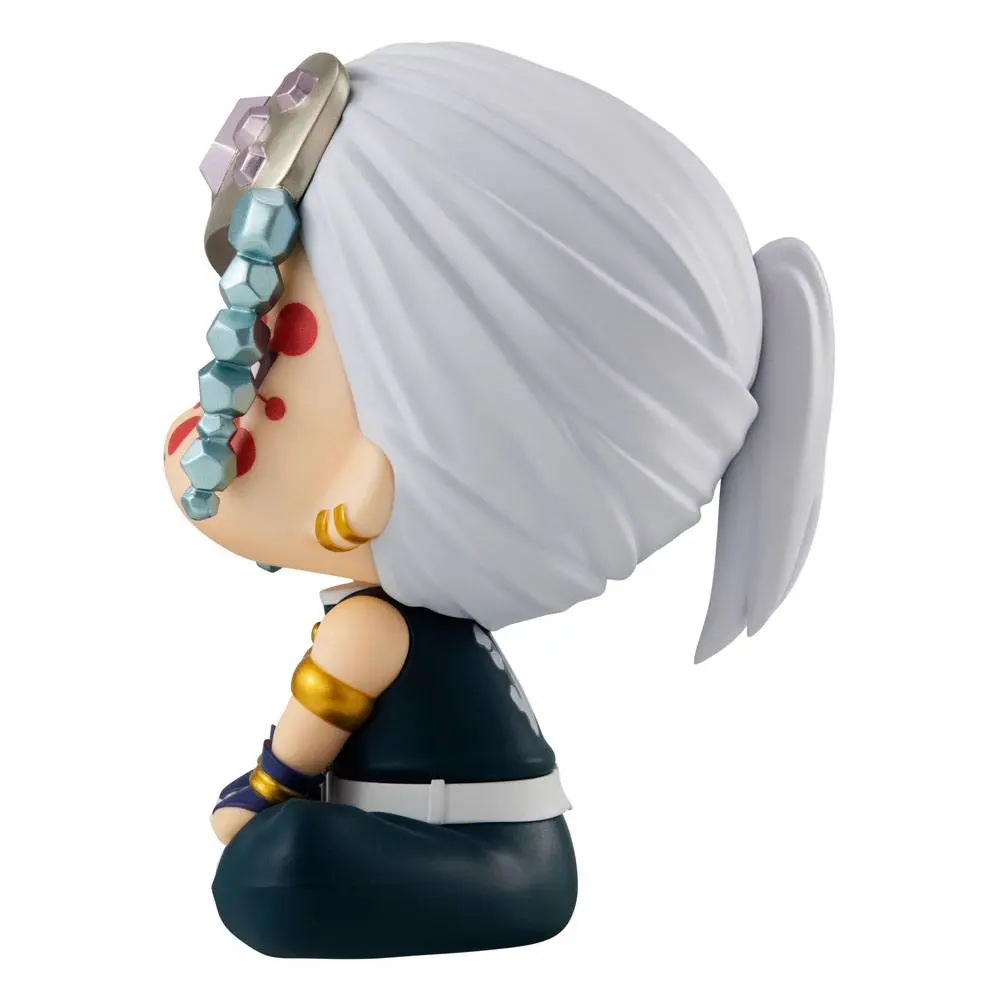 Demon Slayer Kimetsu no Yaiba Look Up PVC Statue Tengen Uzui 11 cm Produktfoto