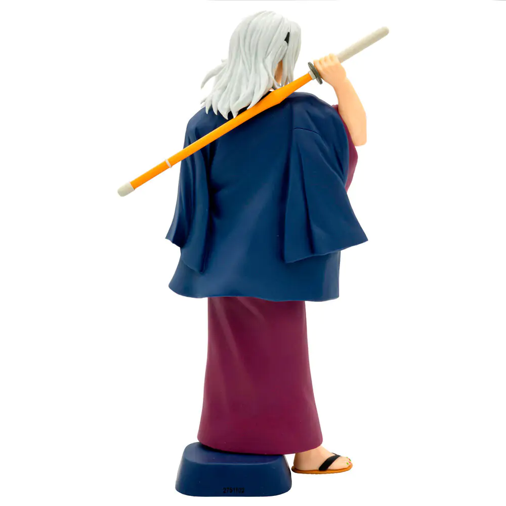 Demon Slayer: Kimetsu No Yaiba Maximatic Tengen Uzui Figur 21cm Produktfoto