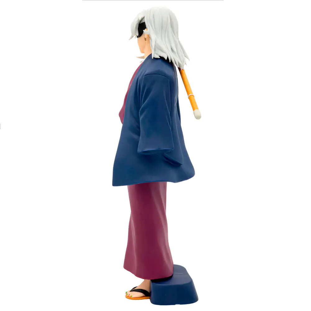 Demon Slayer: Kimetsu No Yaiba Maximatic Tengen Uzui Figur 21cm Produktfoto