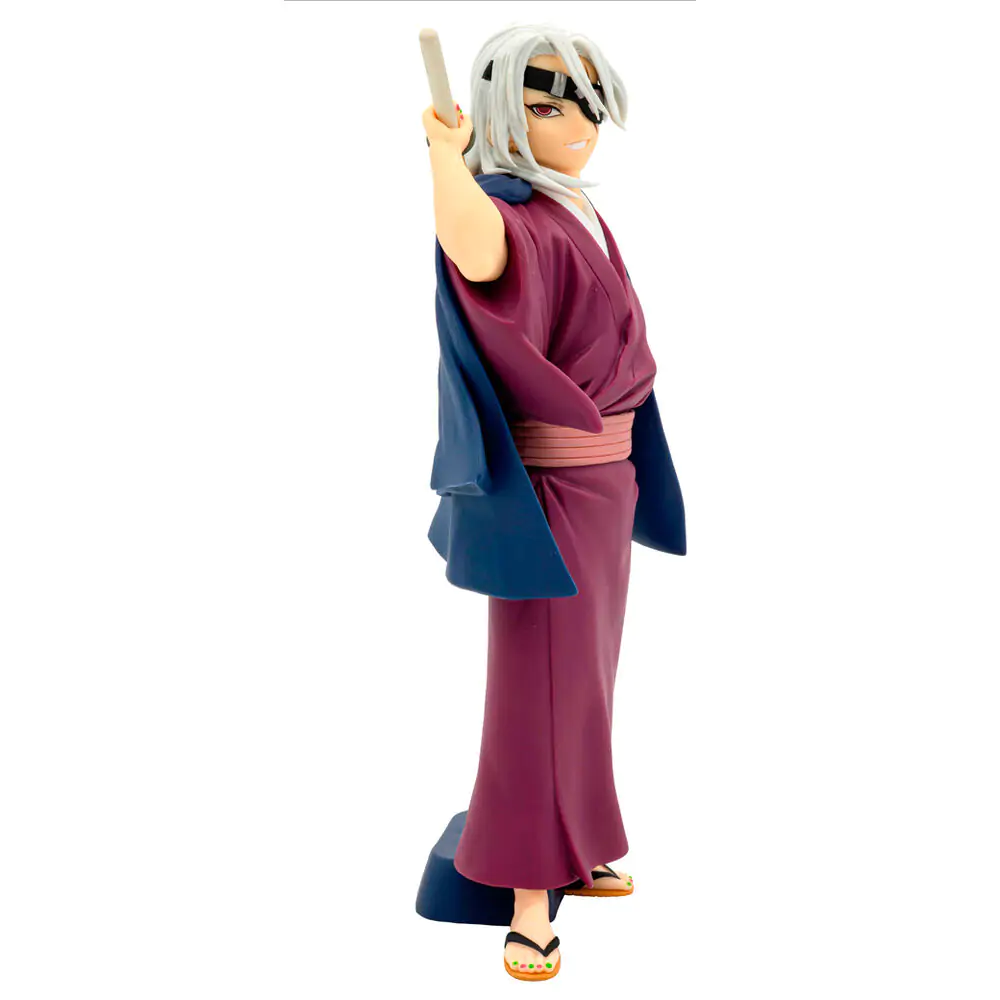 Demon Slayer: Kimetsu No Yaiba Maximatic Tengen Uzui Figur 21cm Produktfoto