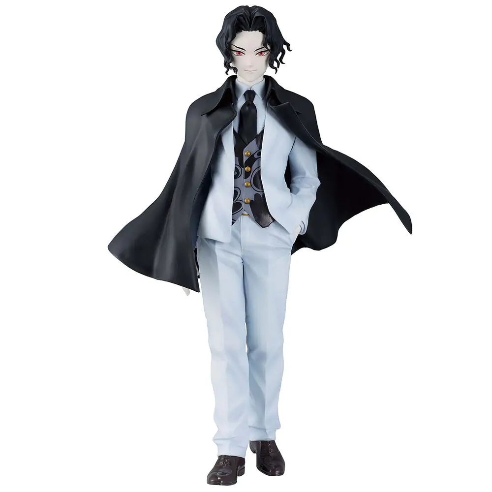 Demon Slayer Kimetsu no Yaiba Muzan Kibutsuji Ichibansho Figur 26cm termékfotó