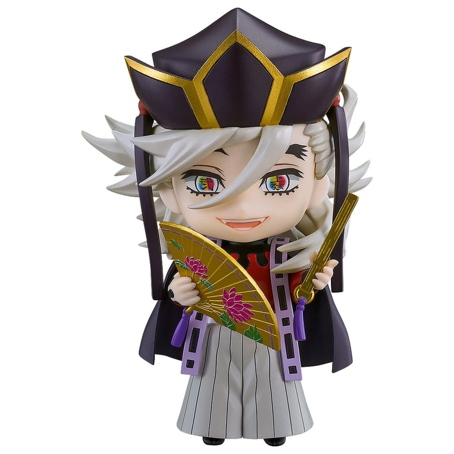 Demon Slayer: Kimetsu no Yaiba Nendoroid Action-Figur Doma 10 cm Produktfoto
