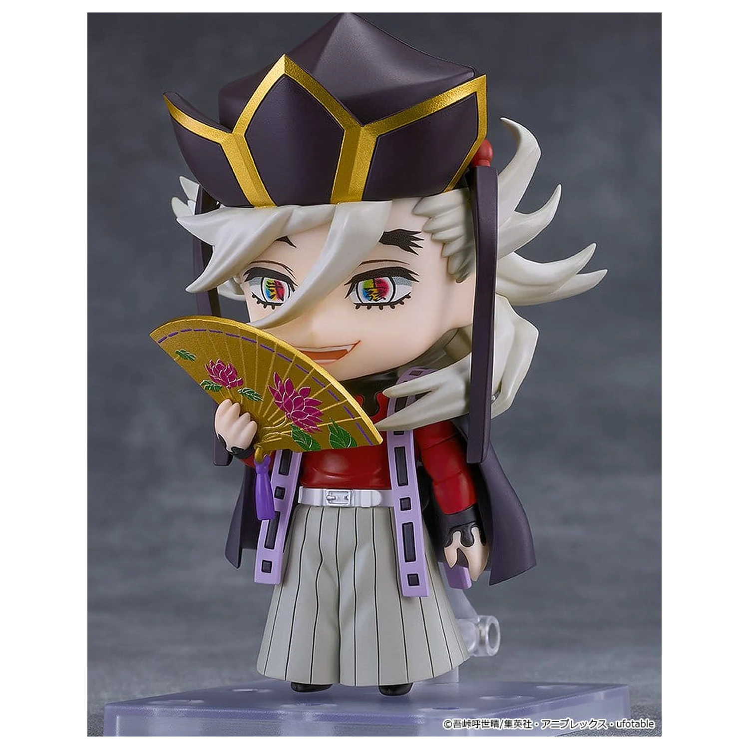 Demon Slayer: Kimetsu no Yaiba Nendoroid Action-Figur Doma 10 cm Produktfoto