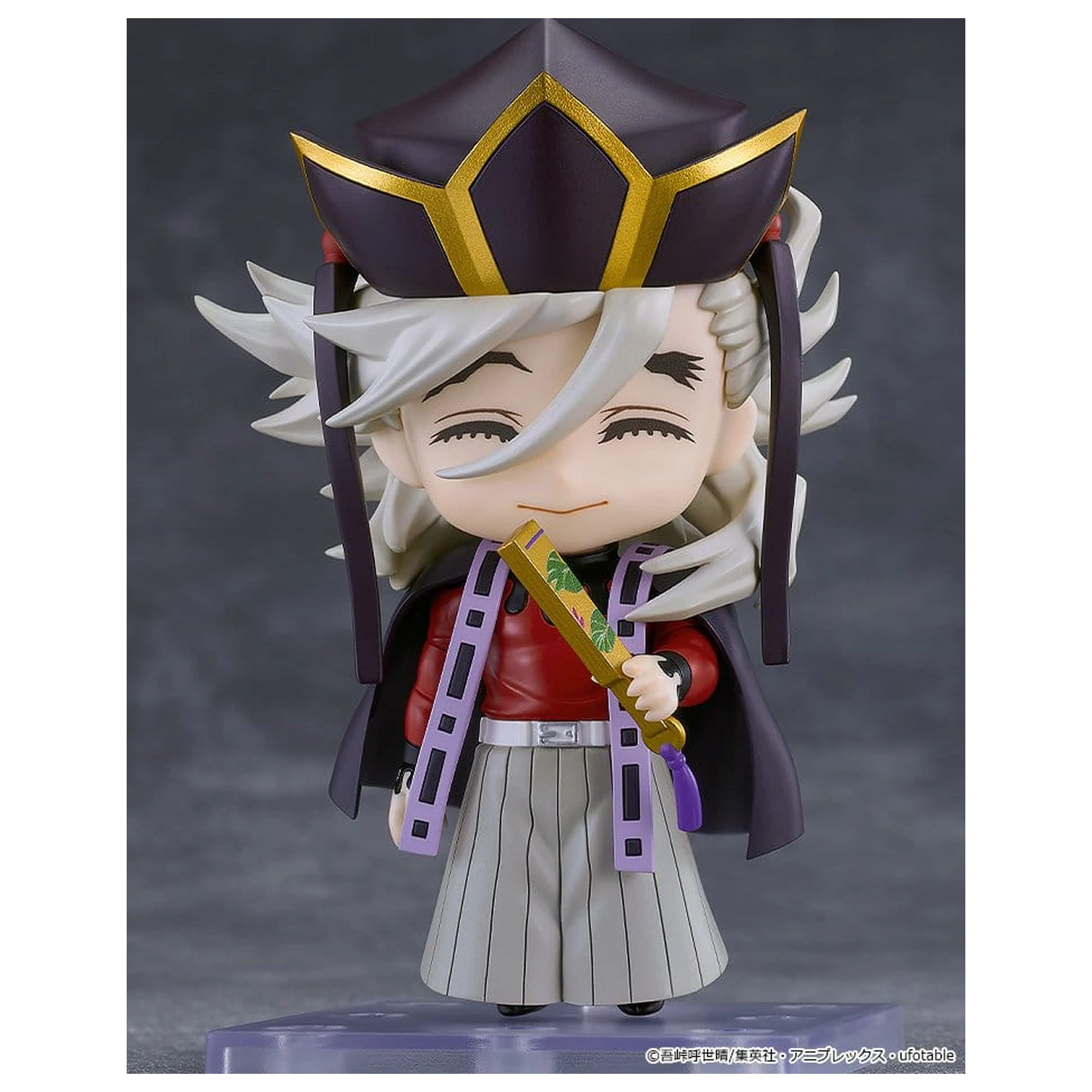 Demon Slayer: Kimetsu no Yaiba Nendoroid Action-Figur Doma 10 cm Produktfoto