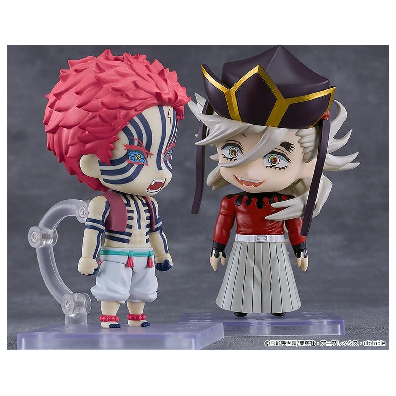 Demon Slayer: Kimetsu no Yaiba Nendoroid Action-Figur Doma 10 cm Produktfoto