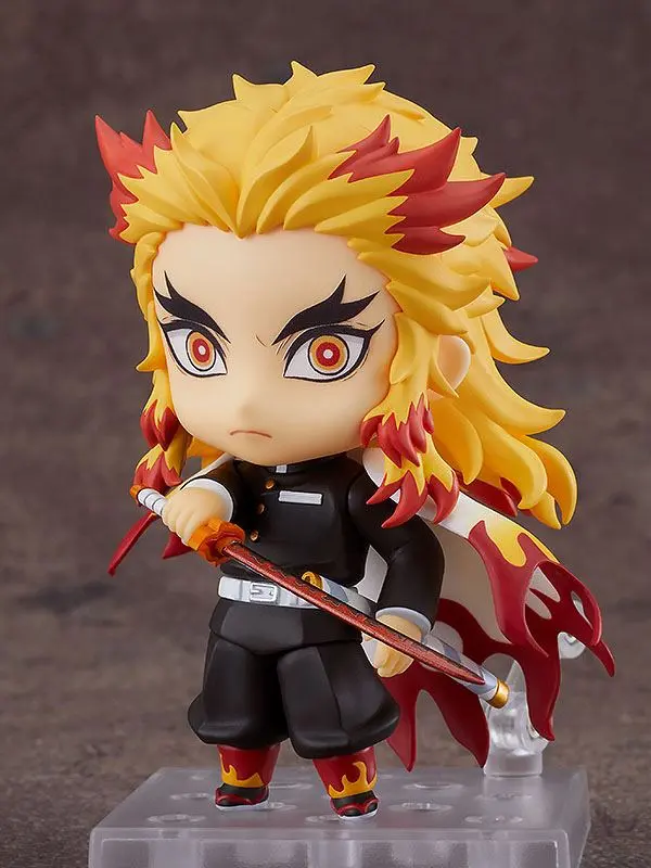 Demon Slayer: Kimetsu no Yaiba Nendoroid More Zubehör-Set Face Swap 02 termékfotó