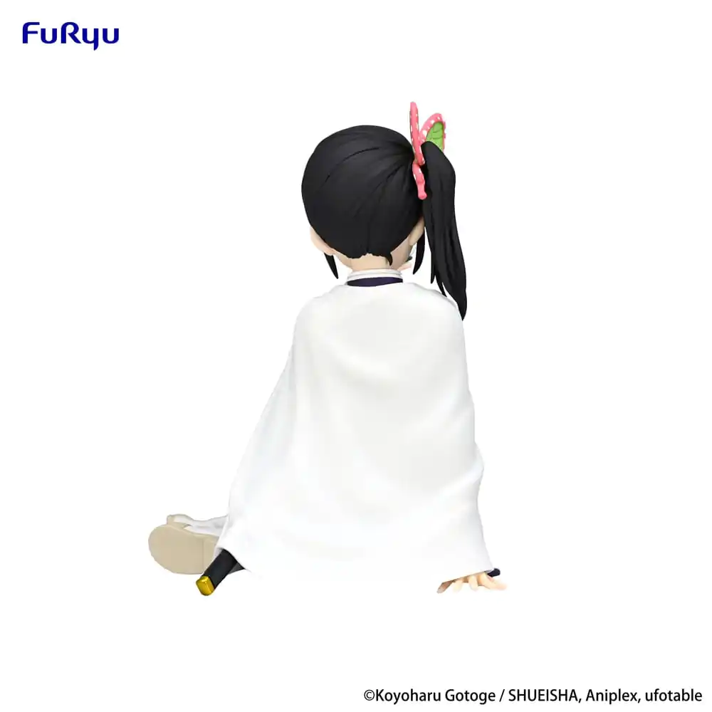 Demon Slayer: Kimetsu no Yaiba Noodle Stopper PVC Statue Tsuyuri Kanao 8 cm Produktfoto