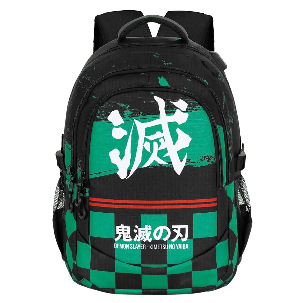 Demon Slayer Kimetsu no Yaiba Plus Sutoriku Rucksack 44cm termékfotó