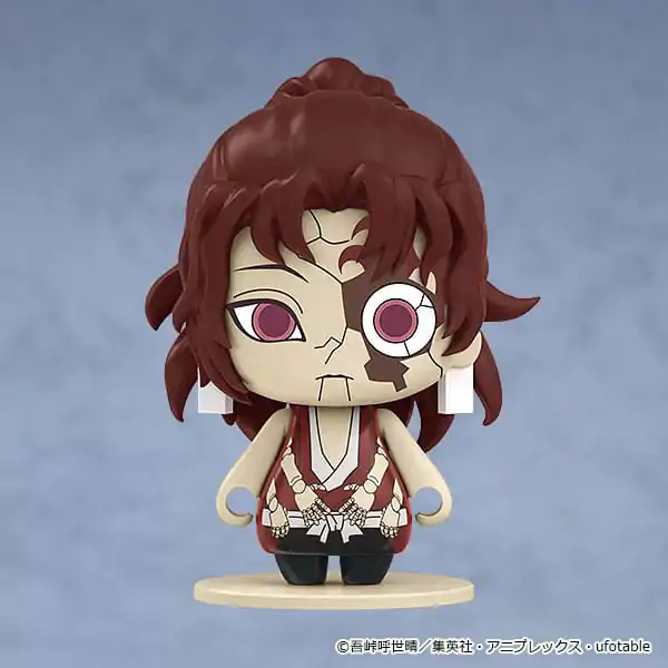 Demon Slayer: Kimetsu no Yaiba Pocket Maquette Mini-Figuren 6er-Pack #07 5 cm Produktfoto