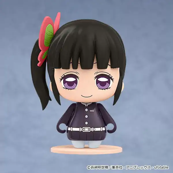 Demon Slayer: Kimetsu no Yaiba Pocket Maquette Mini-Figuren 6er-Pack #07 5 cm Produktfoto
