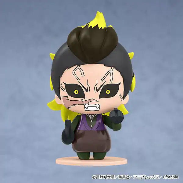 Demon Slayer: Kimetsu no Yaiba Pocket Maquette Mini-Figuren 6er-Pack #07 5 cm Produktfoto