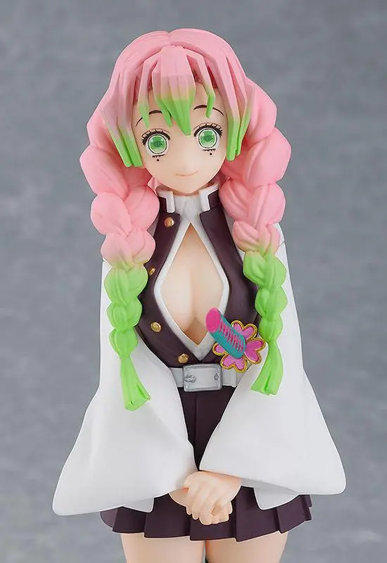 Demon Slayer: Kimetsu no Yaiba Pop Up Parade PVC Statue Mitsuri Kanroji 16 cm Produktfoto