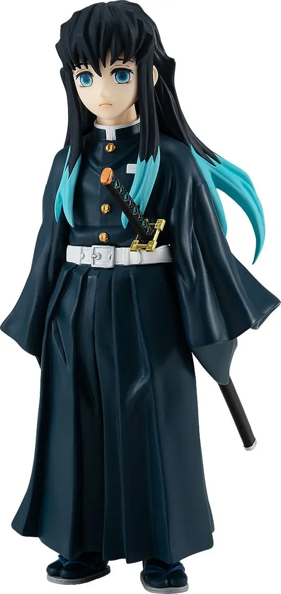 Demon Slayer: Kimetsu no Yaiba Pop Up Parade PVC Statue Muichiro Tokito 18 cm Produktfoto