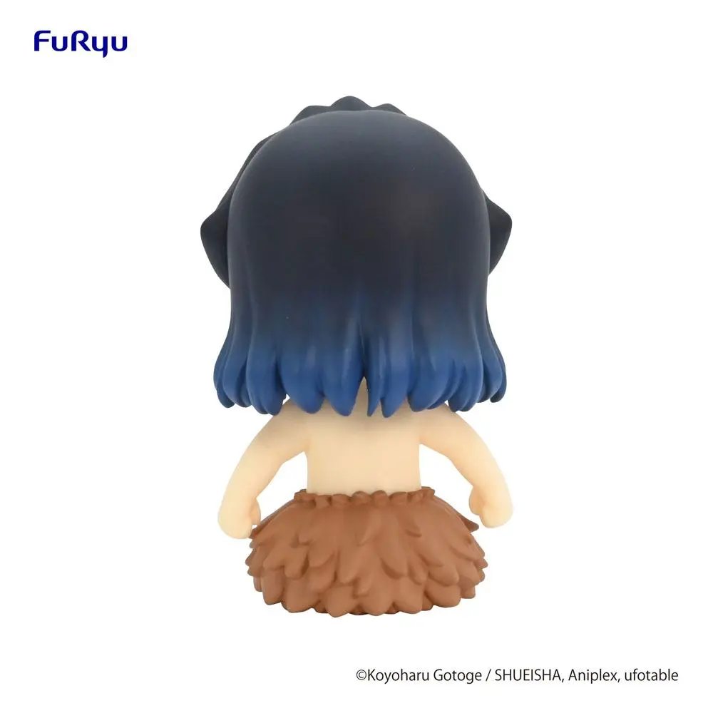 Demon Slayer: Kimetsu no Yaiba Potetto PVC Statue Hashibira Inosuke 9 cm Produktfoto